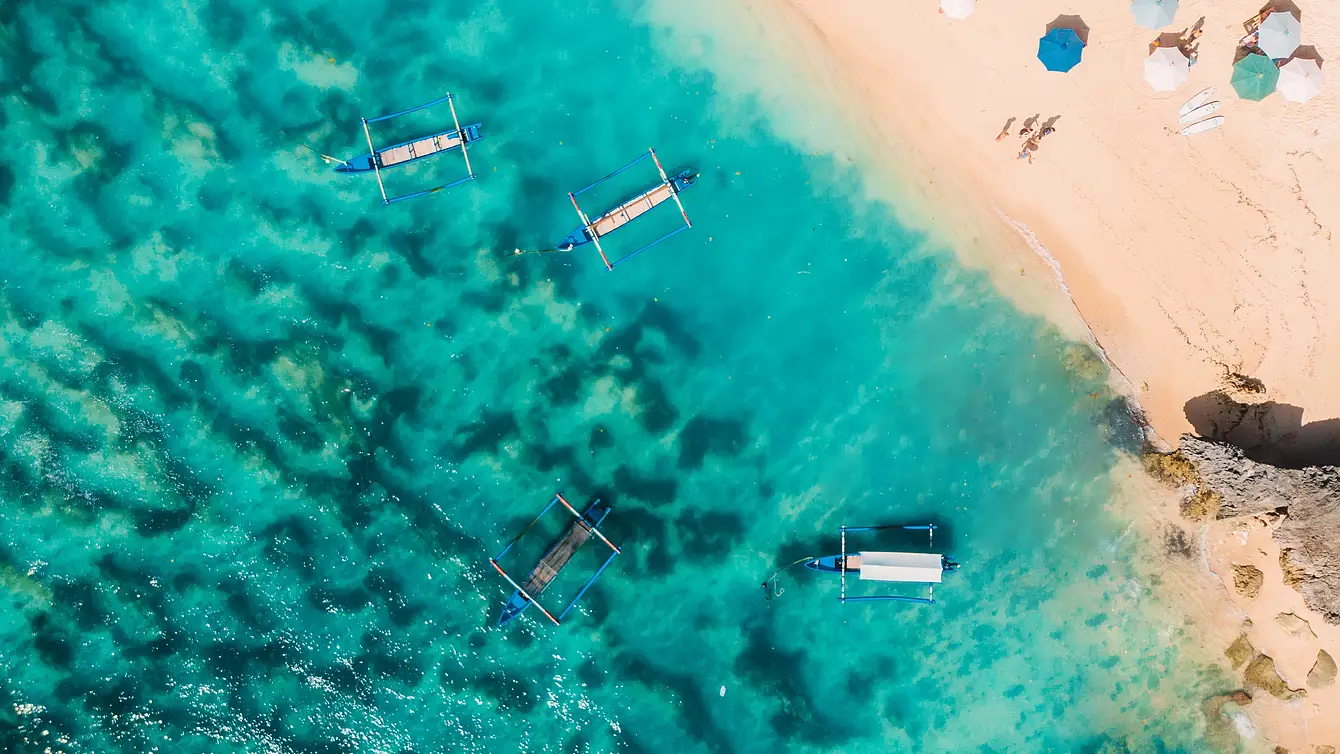 Traveldeals bij TravelClown.nl